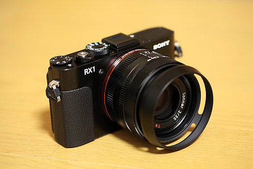 RX1 RX1