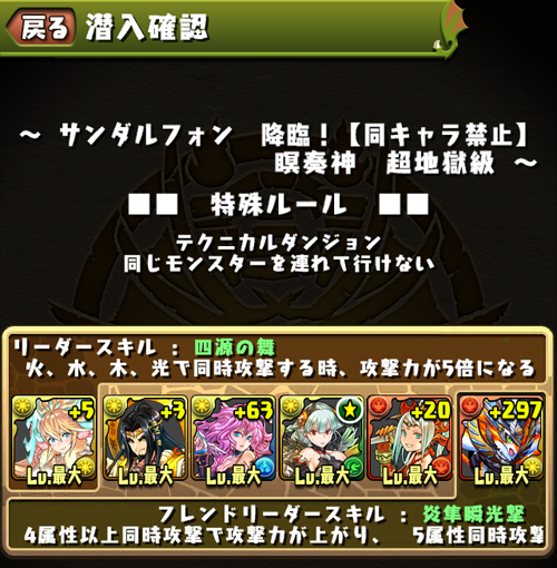 パーティ