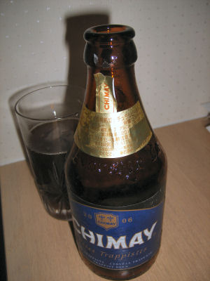 chimay