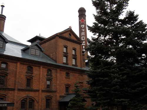 サッポロビール博物館