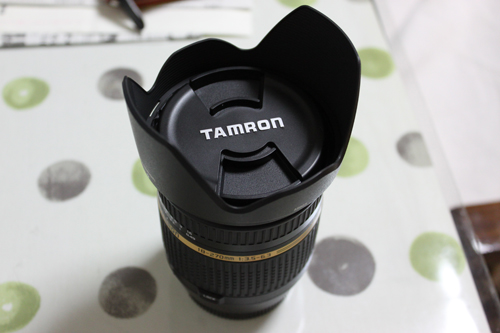 tamron