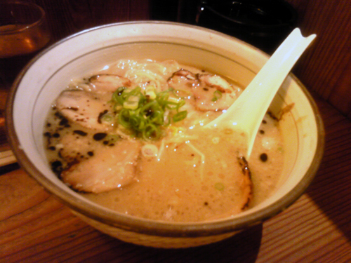 あらうま亭