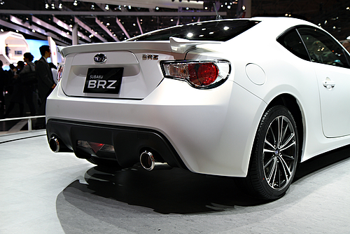 ⡼硼_BRZ