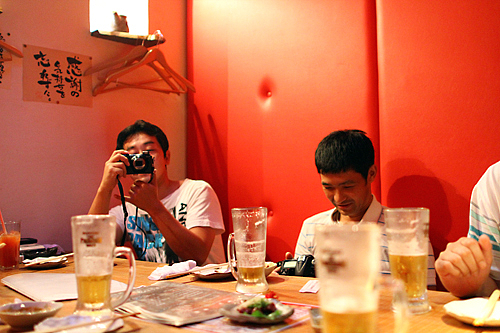 飲み会 飲み会