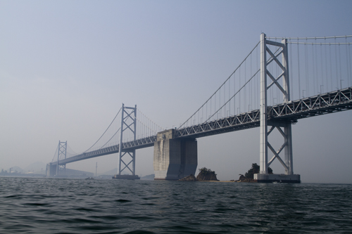 瀬戸大橋1