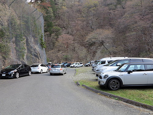 駐車場 駐車場