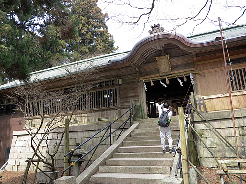 愛宕神社 愛宕神社