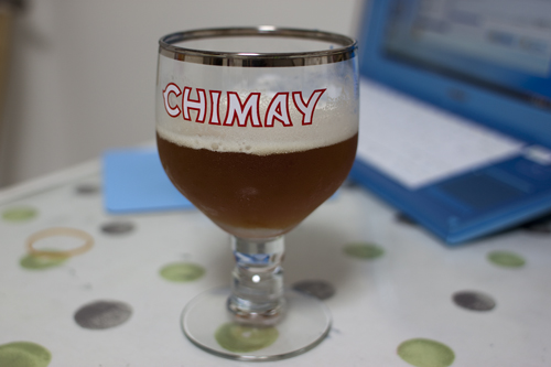 CHIMAY