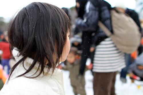 雪祭り2