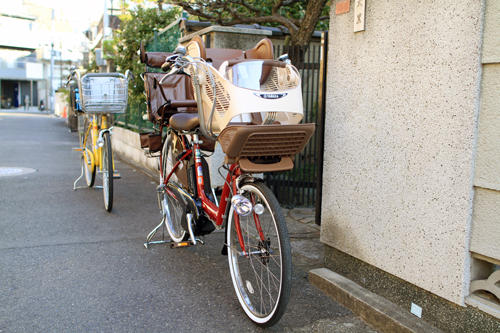 電動自転車