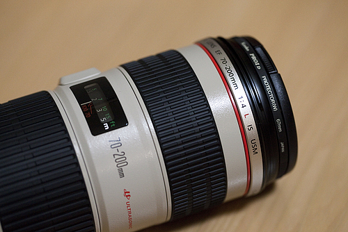 EF70-200F4LIS