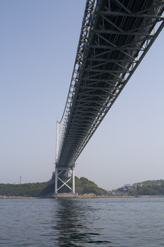 瀬戸大橋2