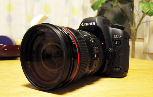 EOS5DmkII