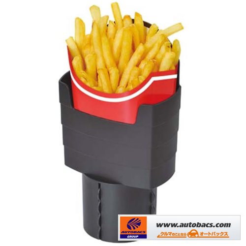 マックポテト