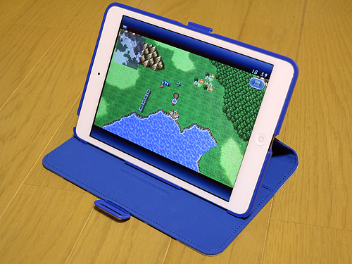 FitFolio for iPad mini FF5 FitFolio for iPad mini FF5