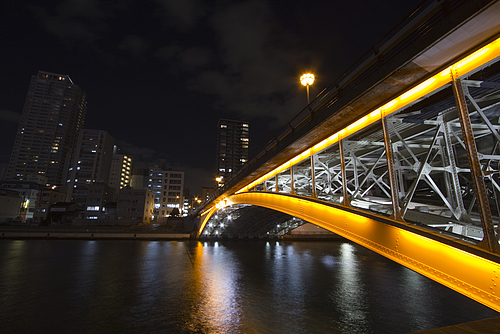 光のルネッサンス_天神橋 光のルネッサンス_天神橋