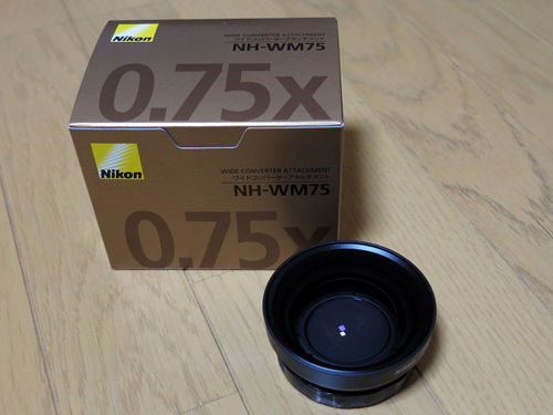 WM75