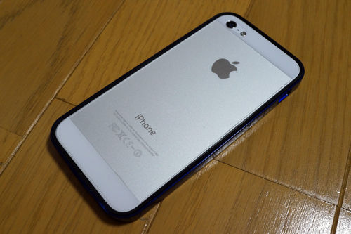 iPhone5