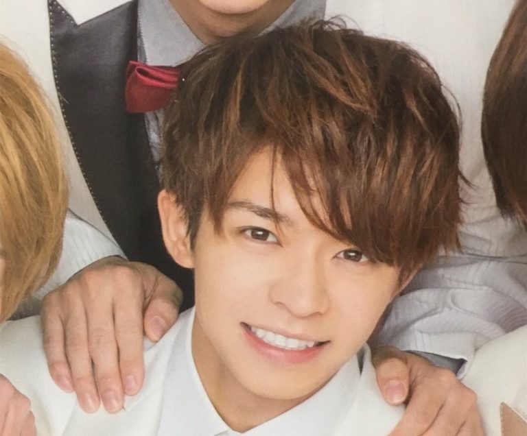 キンプリ 岸優太 まさかの結果 鈴木福 楽兄弟とメニュー130品目暗記に挑戦 King Prince大好き全力応援ブログまとめ