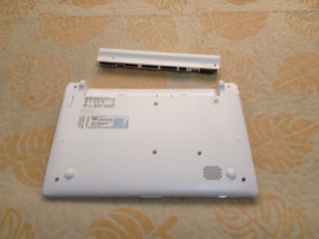 Аккумулятор для asus x101ch