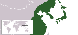 韓国国土