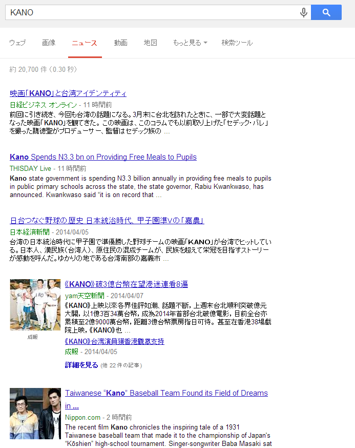 KANO   Google ����