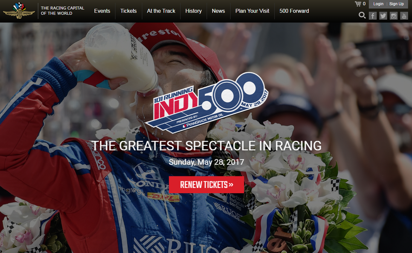 Indianapolis 500
