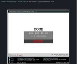 The Hand Eye Coordination Test3