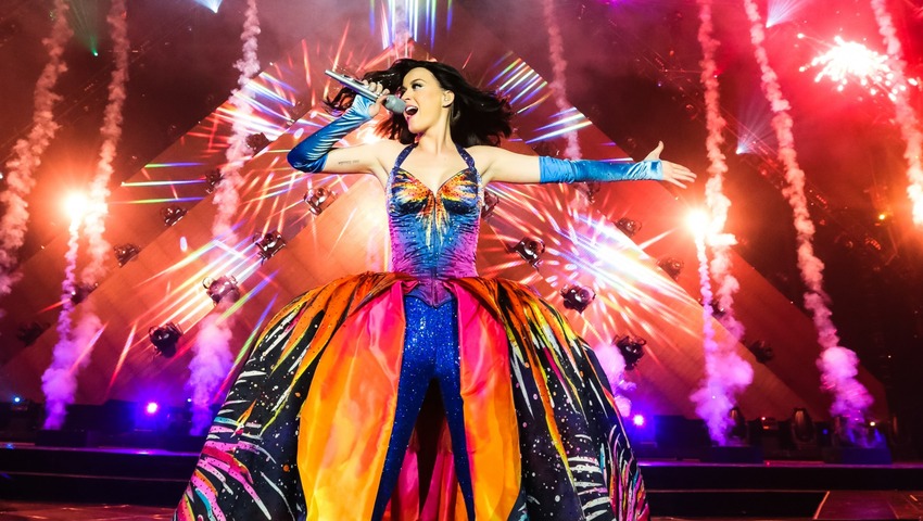 katy