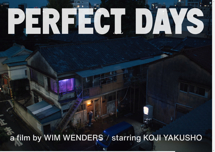 PERFECT-DAYS-����������