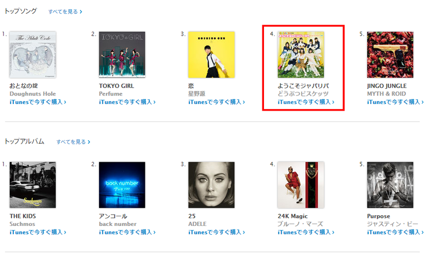 iTunes   iTunes�Υ�󥭥�   Apple�����ܡ�