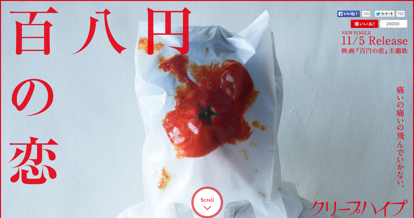 ��ɴȬ�ߤ����٥��ڥ���륵���ȡå��꡼�ץϥ��ס�CreepHyp��