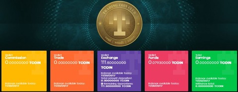 TCC資産運用TCOIN購入手順11