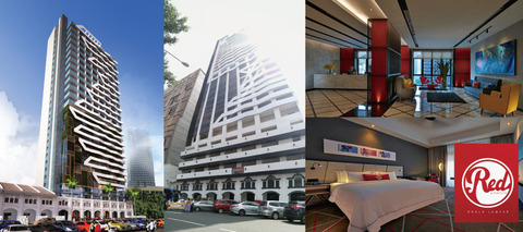 有名ブランドコラボホテルで有名なマレーシア大手不動産デベロッパー会社の投資案件をご紹介