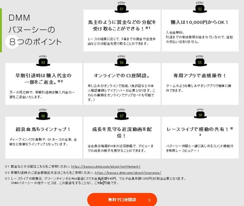 バヌーシー①