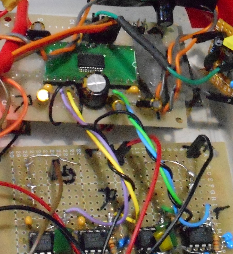 Pcm1795 Arduinoでレジスタ書き換え 音楽雑記帳 Pcm1795 Arduinoでレジスタ書き換え 音楽雑記帳