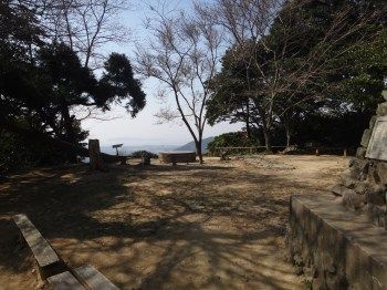 城山16