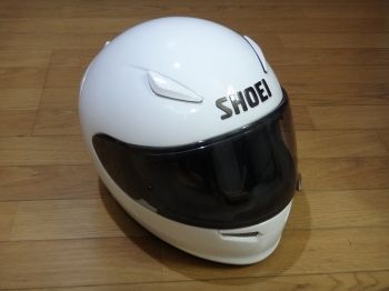 ヘルメットステッカー