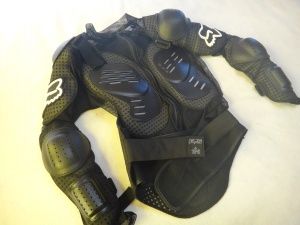 プロテクタ表