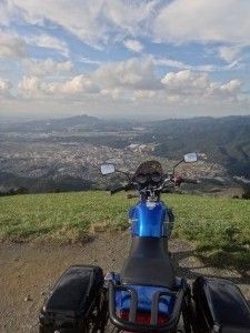YBR米の山2