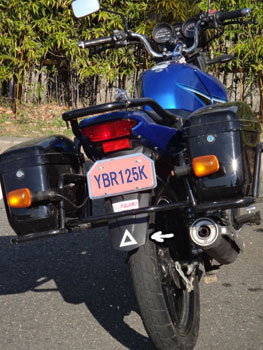 YBR△1