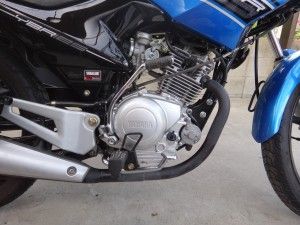 目指せキックの鬼1