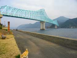 生月大橋