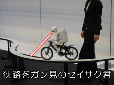 ムラタセイサク君橋渡り2