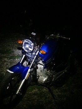 ちょこっとキャンプ2013