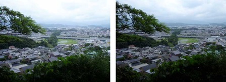 水城3D交差法