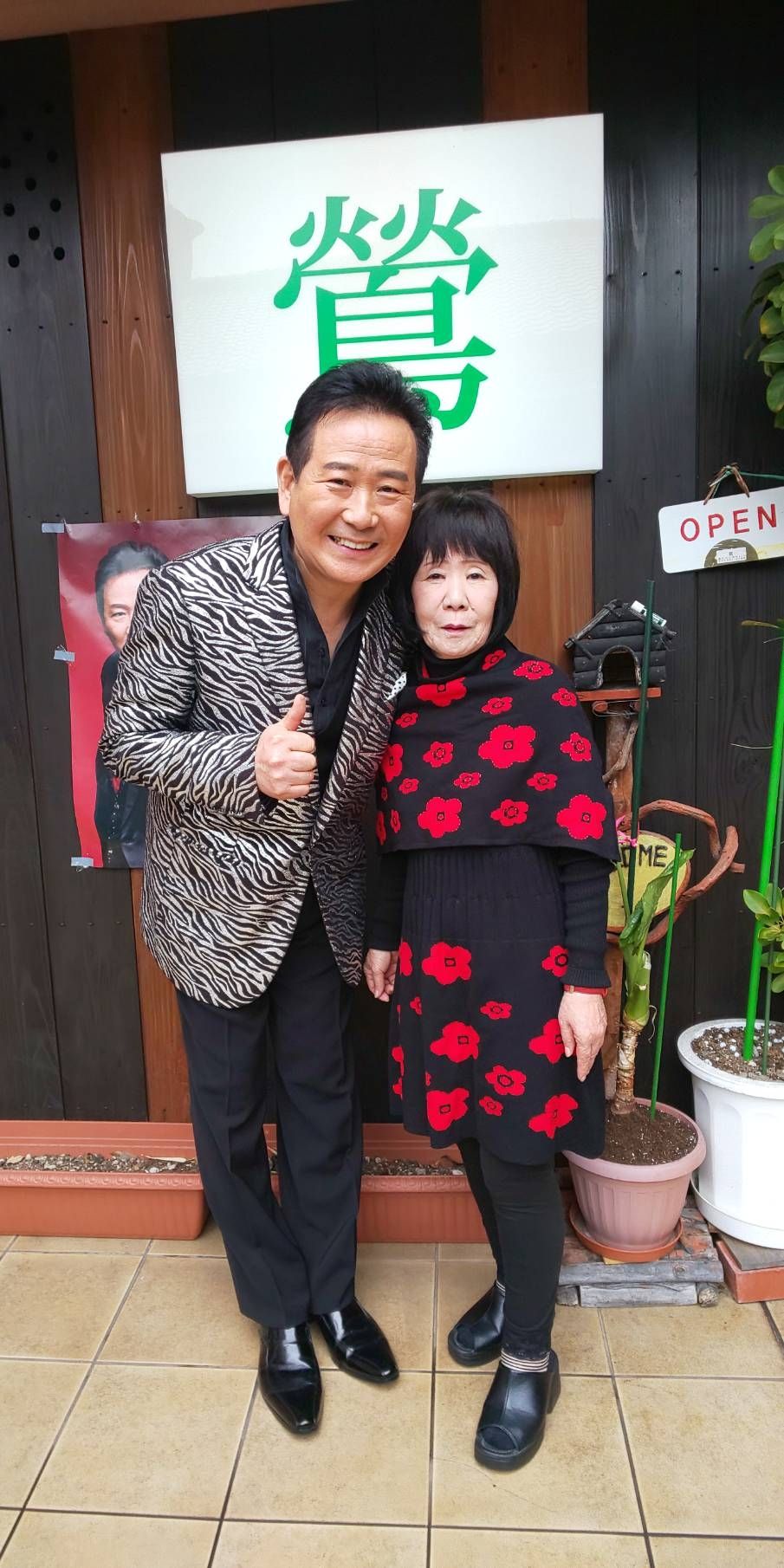 今日も オフィス野向さんのキャンペーン三日目 北川裕二オフィシャルブログ