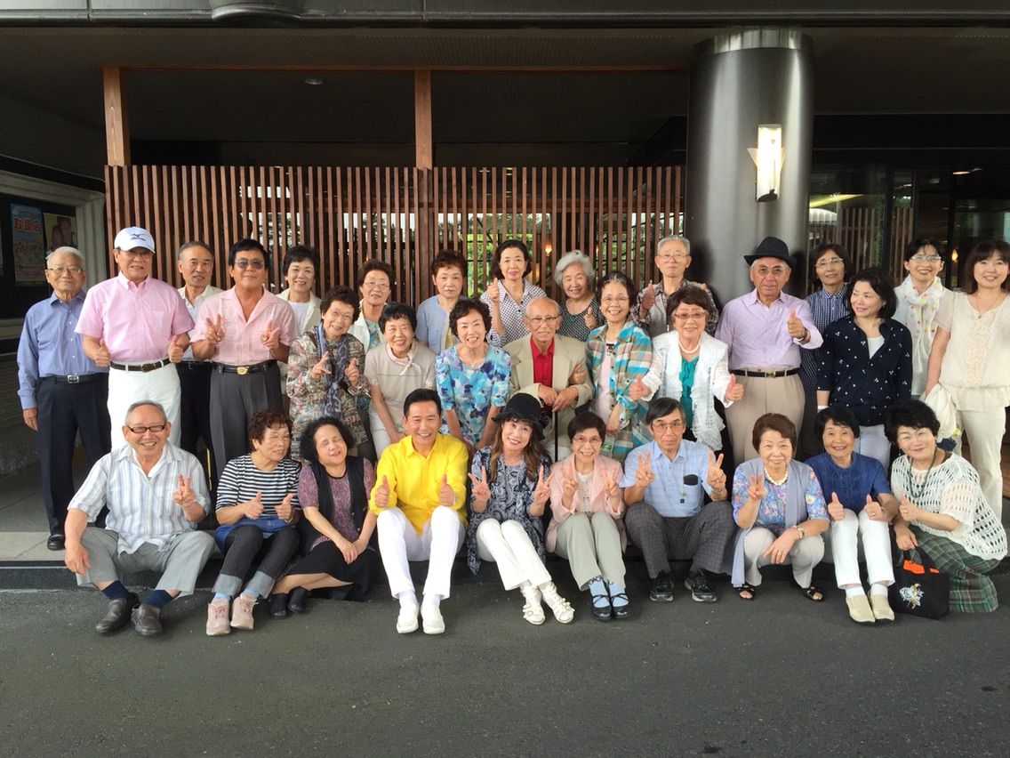 大阪ファンクラブ旅行 北川裕二オフィシャルブログ 大阪ファンクラブ旅行 北川裕二オフィシャルブログ