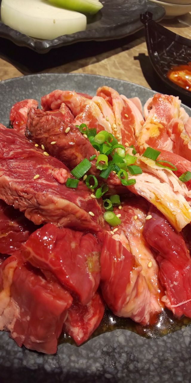 牛伝 新鎌ヶ谷店 キングモーモンの日記