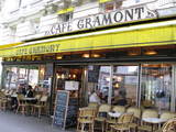 cafe